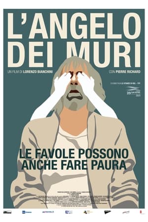 L’angelo dei muri (2021)