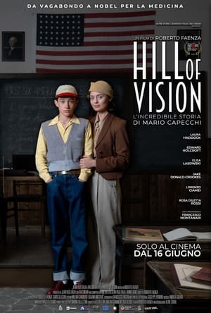 Hill of Vision (2022)