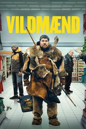 Wild Men – Fuga dalla civiltà (2022)