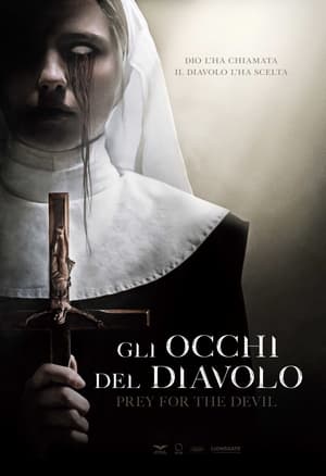 Gli occhi del diavolo (2022)