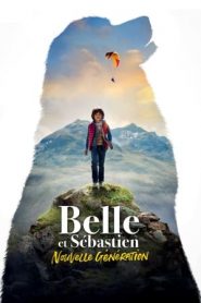 Belle & Sebastien – Next Generation (2022)