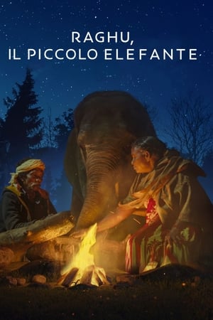 Raghu, il piccolo elefante (2022)