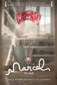 Marcel the Shell (2022)