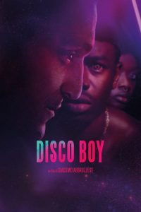 Disco Boy (2023)