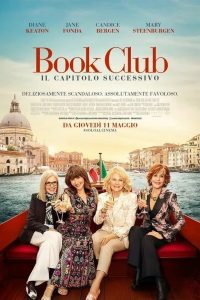 Book Club – Il capitolo successivo (2023)