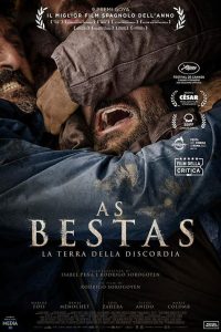 As bestas – La terra della discordia (2022)