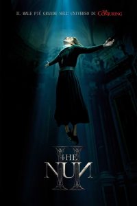 The Nun II (2023)