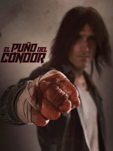 IL pugno del condor (2023)