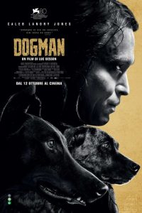 Dogman (2023)