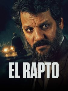 Il rapimento (2023)