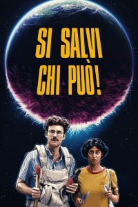 Si salvi chi può! (2020)