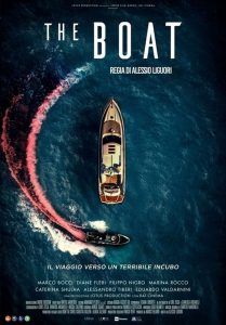 The Boat (2023)