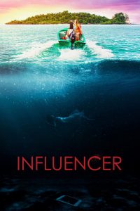 Influencer – L’isola delle illusioni (2023)