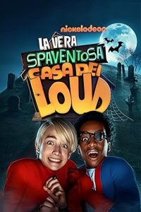 La vera spaventosa casa dei Loud (2023)