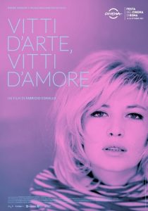 Vitti d’arte, Vitti d’amore (2021)