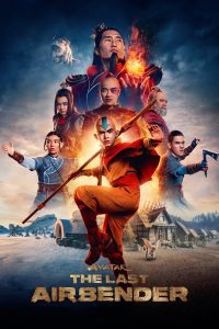 Avatar – La leggenda di Aang