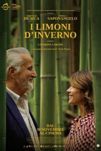 I limoni d’inverno (2023)