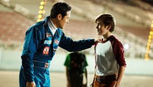 Quantum Leap 2 episodio 13