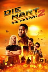 Die Hart 2: Die Harter (2024)