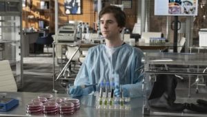 The Good Doctor 7 episodio 10