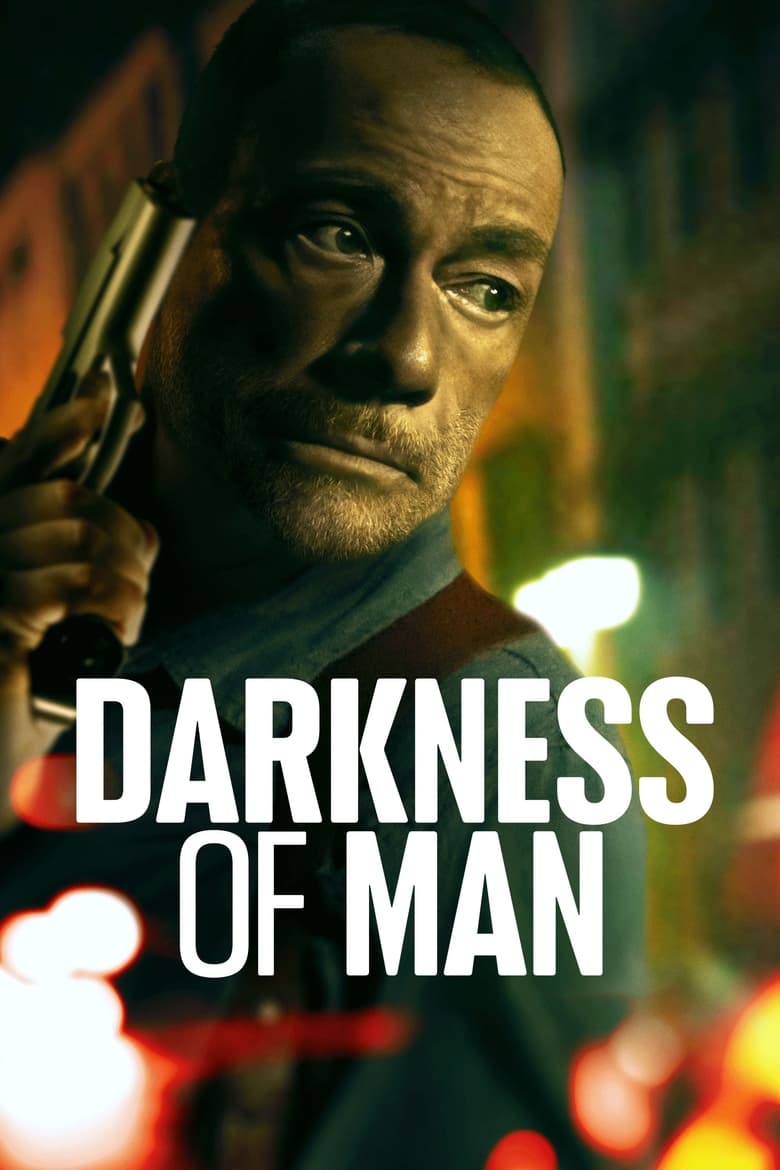 Darkness of Man (2024) CB01 Film Streaming CB01