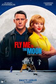 Fly Me to the Moon – Le due facce della Luna (2024)