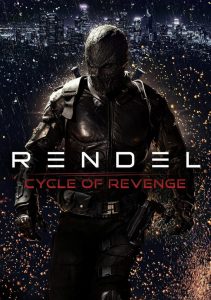 Rendel II – Il cerchio della vendetta (2024)