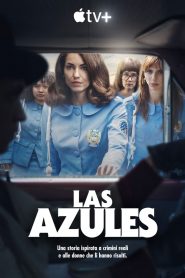 Las azules