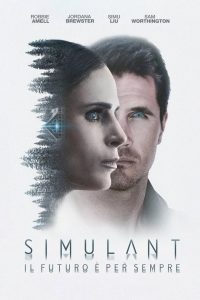 Simulant – Il futuro è per sempre (2023)