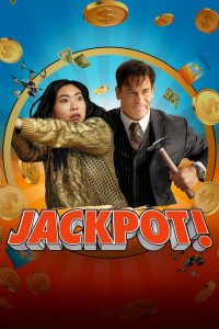 Jackpot: Se vinci ti uccido! (2024)