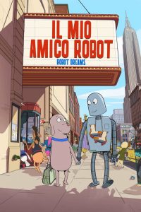 Il mio amico robot (2023)