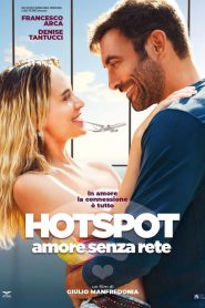 Hotspot – Amore senza rete (2023)