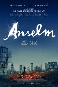 Anselm (2023)