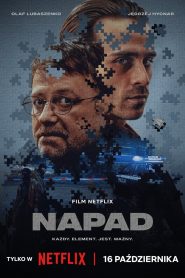 Napad – La rapina (2024)