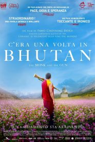 C’era una volta in Bhutan (2023)