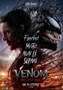 Venom: The Last Dance (2024)