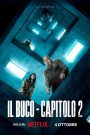 Il buco: Capitolo 2 (2024)