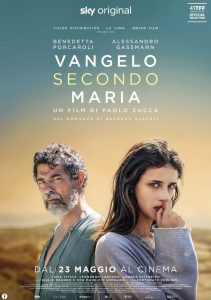 Vangelo Secondo Maria (2024)