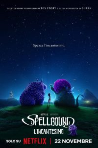 Spellbound – L’incantesimo (2024)