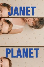 Janet Planet (2024)