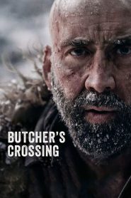 Butcher’s Crossing (2023)