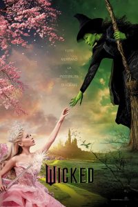 Wicked (2024)