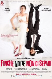 Finché notte non ci separi (2024)