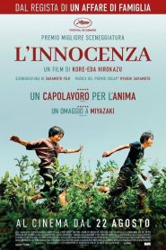 L’innocenza (2023)