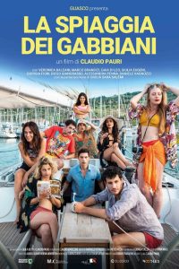 La spiaggia dei gabbiani (2023)