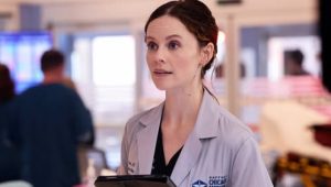 Chicago Med 10 episodio 3