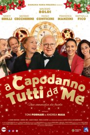 A Capodanno tutti da me (2025)