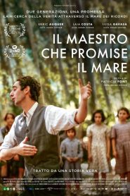 Il maestro che promise il mare (2023)