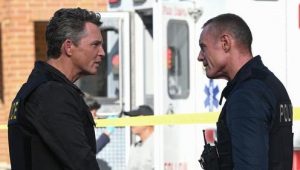 Chicago P.D. 12 episodio 8