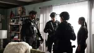 S.W.A.T. 7 episodio 11